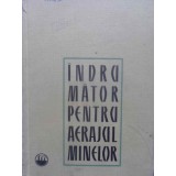 INDRUMATOR PENTRU AERAJUL MINELOR-SUB REDACTIA A.I. KSENOFONTOVA-231021