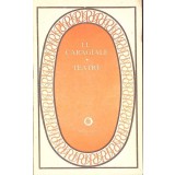 TEATRU-ION LUCA CARAGIALE-214050