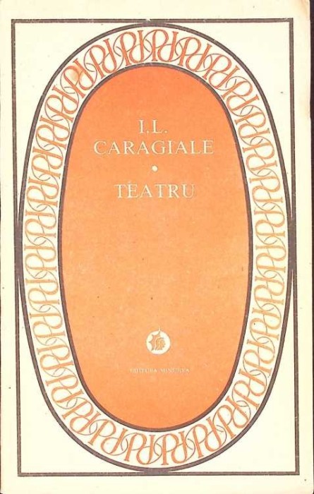 TEATRU-ION LUCA CARAGIALE-188855