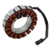 Cumpara ieftin Stator alternator Harley Davidson Road King Electra Glide bobina A947