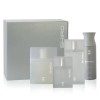 Ajmal, Shiro, Gift set 80 ml + 225 ml Gel de duș + Deodorant 200 ml
