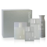 Ajmal, Shiro, Gift set 80 ml + 225 ml Gel de duș + Deodorant 200 ml