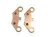 Placute frana ATV 400/500/600/800 CFMOTO CFORCE X5 X6 X8 FA?? 9010-0808B0 Cod Produs: MX_NEW ROY32756
