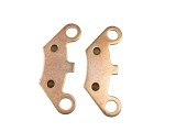 Placute frana ATV 400/500/600/800 CFMOTO CFORCE X5 X6 X8 FA?? 9010-0808B0 Cod Produs: MX_NEW ROY32756