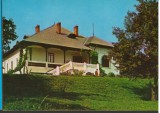 CPI B12527 CARTE POSTALA - TARGU NEAMT. CASA MEMORIALA MIHAIL SADOVEANU, Necirculata, Fotografie