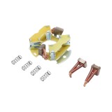 Platou perii electromotor model nou pentru U-650 U-651 cu reductor