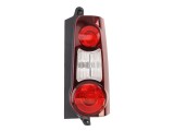 Lampa spate PEUGEOT PARTNER caroserie (2008 - 2016) TYC 11-11381-11-2