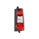 Lampa spate PEUGEOT PARTNER caroserie (2008 - 2016) TYC 11-11381-11-2