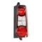 Lampa spate CITROEN BERLINGO caroserie (B9) (2008 - 2016) TYC 11-11381-11-2