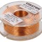 Bobină inductor 0,47mH 48mm