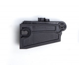 MAGWELL M4/M15/CZ BREN 805 - BLACK, ASG