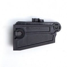 MAGWELL M4/M15/CZ BREN 805 - BLACK