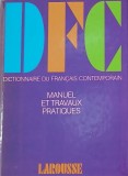 Dictionnaire du francais contemporain - Jean Dubois