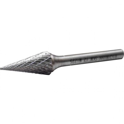 Freza metal SKM 12x25x6x70mm, Richmann Exclusive foto