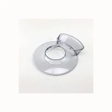 Apărătoare anti-stropire pentru robot de bucătărie De'Longhi KW716887 Original
