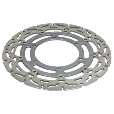 Disc Frana Fata Yamaha FJR 1300 MT01 XVS 950A YZF 750R7 MSW262RAC&amp;nbsp;TRW foto
