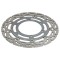 Disc Frana Fata Yamaha FJR 1300 MT01 XVS 950A YZF 750R7 MSW262RAC&nbsp;TRW