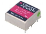 Convertor DC/DC 15W 18-36V la 5V 3A