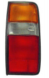 Stop spate lampa Toyota Land Cruiser (Fj80/Fj82), 01.89-05.96, spate, fara omologare, fara suport bec, 81560-60260, Stanga, Depo