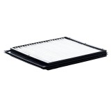 Filtru Polen Mann Filter Nissan Micra II (K11) 1.0i 1.3i 1.4i 1.5D Habitaclu 228x204x20mm