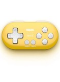 8bitdo Zero 2 Yellow Edition NSW|PC