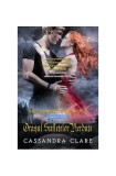 Orașul sufletelor pierdute (Vol. 5) - Hardcover - Cassandra Clare - Leda, 2021