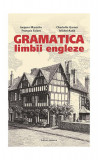 Gramatica limbii engleze (avansat) - Paperback brosat - Charlotte Garner, Francois Faivre, Jacques Marcelin, Michel Ratie - Nomina