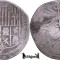 1497 S, 1 Real - Isabela I a Castiliei &amp; Ferdinand al V-lea - Regatul Spaniei