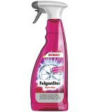 SONAX STAR Solutie pentru curatarea si intretinerea jantelor, cod 227400