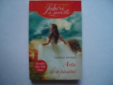 Arta de a pacatui - Sabrina Jeffries, Litera