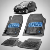 Cumpara ieftin Covorase Renault Scenic III 3 MPV Compatibile 2013-2016 | Blue