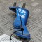 Balama ușă st&acirc;nga spate FORD PUMA J2K, CF7 2020 OEM: H6BB-A26801-AB | 22152039