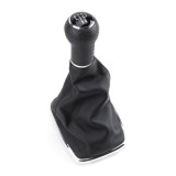 Cumpara ieftin Manson schimbator viteze MOTOR10 cu nuca si saculet pentru VW Golf 4, VW Bora, 5 viteze