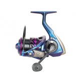 Mulineta Tsurinoya Hawk 2500s Purple gold