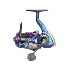 Mulineta Tsurinoya Hawk 2500s Purple gold