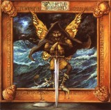 Vinil LP # Jethro Tull &lrm;&ndash; The Broadsword And The Beast (VG), Rock
