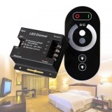 Controler cu Touch pt. LED Monocrom 12V/24V DC 3x6A CNTTO6318 18A071 XXM