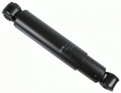 SACHS 290 981 amortizor foto