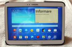 Samsung Galaxy Tab 3 10.1 inci foto