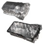 Baie ulei Audi A3 01.96-12.99/01.00-04.03; Seat Leon 11.99-05.05, Toledo 04.99-09.04; Skoda Octavia 03.97-12.00/01.01-11.10; VW Bora 10.98-11.05, Gol