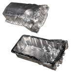 Baie ulei Audi A3 01.96-12.99/01.00-04.03; Seat Leon 11.99-05.05, Toledo 04.99-09.04; Skoda Octavia 03.97-12.00/01.01-11.10; VW Bora 10.98-11.05, Gol