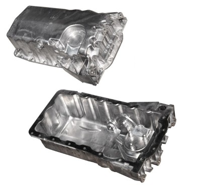 Baie ulei Audi A3 01.96-12.99/01.00-04.03; Seat Leon 11.99-05.05, Toledo 04.99-09.04; Skoda Octavia 03.97-12.00/01.01-11.10; VW Bora 10.98-11.05, Gol foto