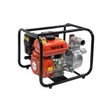 Cumpara ieftin Motopompa 3.6 kw 500l/min 2&quot; Yato YT-85401