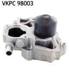 SKF VKPC 98003 Pompa de apa racire motor