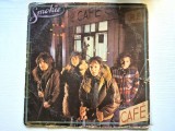Smokie &ndash; Midnight Caf&eacute; - disc vinil, Columbia , Rock / Pop, 1976, stare VG-