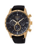Ceas Barbati, Seiko, Neo Sports 50th Aniv Special Edition SSB364P1EST - Marime universala