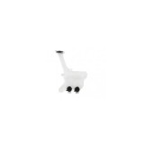 Rezervor spalator parbriz Toyota Corolla, 03.2007-12.2013 Model USA, Toyota Matrix, 02.2008-, cu pompa spalator, cu senzor de nivel lichid,
