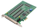 Placă Digitală Izolată 5-40VDC SCSI 100pin PCIE-1756-AE