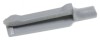 ANSCHLAG,HINTEN,DUNKELGRAU 6461234061 Masina de spalat vase Electrolux ESF5535LOW, 13 seturi