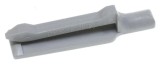 ANSCHLAG,HINTEN,DUNKELGRAU 6461234061 Masina de spalat vase Electrolux ESF5535LOW, 13 seturi